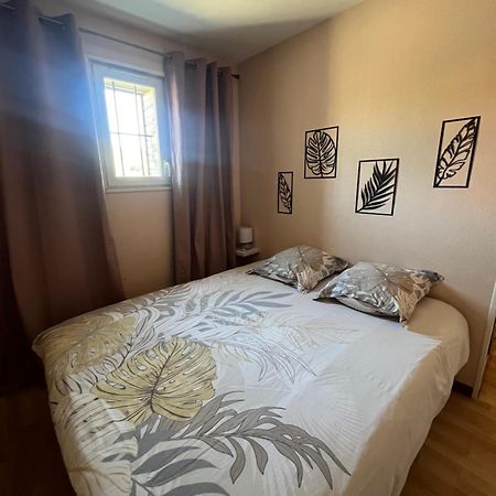 Appartement T2 Cosy Saint-Éloy-les-Mines Eksteriør billede